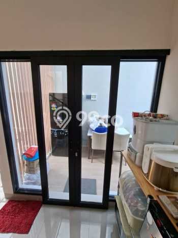 Rumah Modern 3 KT LT 77m2 di Suradita Rumah Modern 3 KT LT 77m2 di Suradita