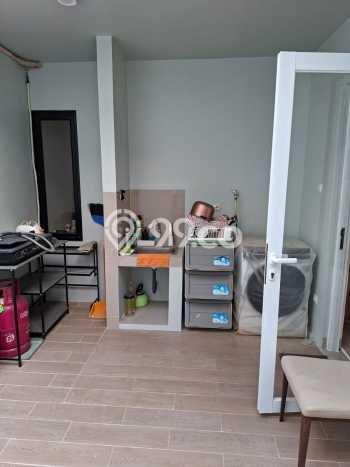 Rumah Modern 3 KT LT 77m2 di Suradita Rumah Modern 3 KT LT 77m2 di Suradita