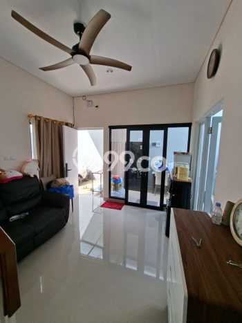 Rumah Modern 3 KT LT 77m2 di Suradita Rumah Modern 3 KT LT 77m2 di Suradita
