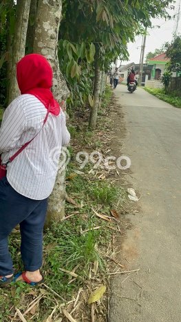 Jarang Ada! Tanah di Cisoka Punya Luas 834m2 SHM Jarang Ada! Tanah di Cisoka Punya Luas 834m2 SHM