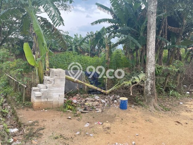 Tanah Kosong Dijual di Tangerang dengan Area 946m2 Tanah Kosong Dijual di Tangerang dengan Area 946m2