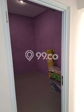 Rumah Modern 3 KT LT 77m2 di Suradita Rumah Modern 3 KT LT 77m2 di Suradita