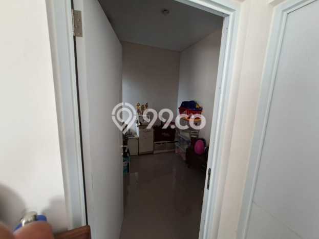 Rumah Modern 3 KT LT 77m2 di Suradita Rumah Modern 3 KT LT 77m2 di Suradita