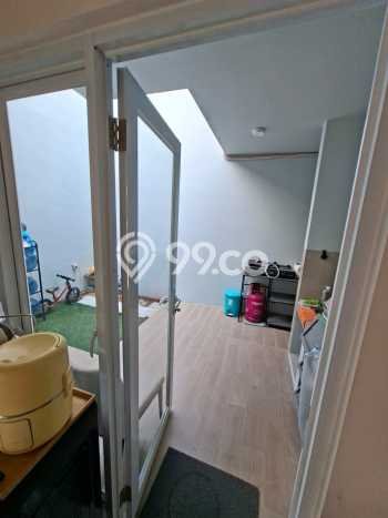 Rumah Modern 3 KT LT 77m2 di Suradita Rumah Modern 3 KT LT 77m2 di Suradita