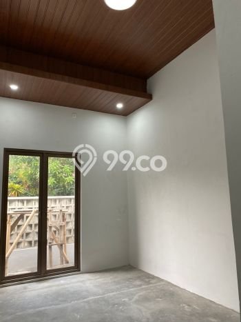 Dijual Rumah Eksklusif 4 KT di BKR, Bandung Dijual Rumah Eksklusif 4 KT di BKR, Bandung