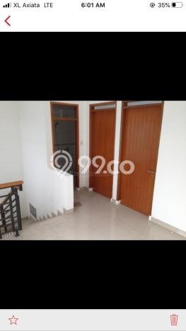 Rumah Sewa Bandung LT 140m2 LB 136m2 Area BKR Rumah Sewa Bandung LT 140m2 LB 136m2 Area BKR