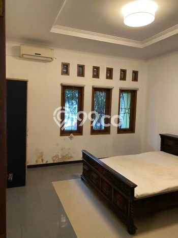 Rumah sewa siap huni 4 KT di Setra Sari, Bandung Rumah sewa siap huni 4 KT di Setra Sari, Bandung