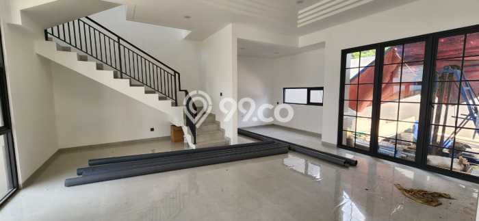 Jual Rumah Modern 3 KT di Pondok Hijau, Bandung Jual Rumah Modern 3 KT di Pondok Hijau, Bandung