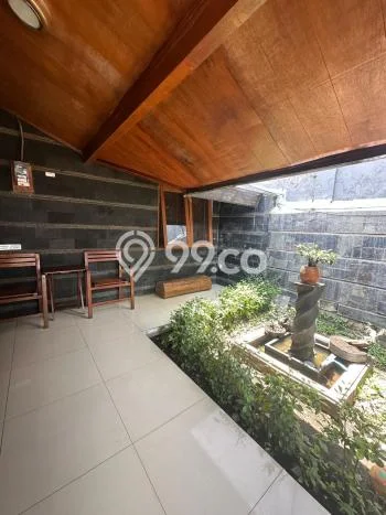 Rumah Disewakan Bandung LT 240m2 LB 200m2 Area Dago Rumah Disewakan Bandung LT 240m2 LB 200m2 Area Dago