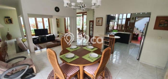 Jarang Ada! Rumah Kontrakan 4 Kamar Nyaman Siap Huni Setra Sari Jarang Ada! Rumah Kontrakan 4 Kamar Nyaman Siap Huni Setra Sari