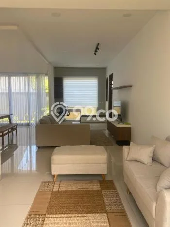 Hunian Nyaman Asri 4 KT Siap Pakai di Setiabudi Bandung Hunian Nyaman Asri 4 KT Siap Pakai di Setiabudi Bandung