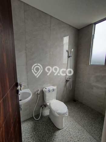 Rumah Modern 3 Kamar LT 105m2 di Setiabudi Rumah Modern 3 Kamar LT 105m2 di Setiabudi