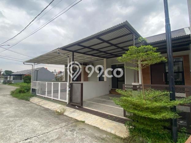 Dijual Hunian Rumah Terawat 2 Kamar di Taman Kopo Indah, Bandung Dijual Hunian Rumah Terawat 2 Kamar di Taman Kopo Indah, Bandung