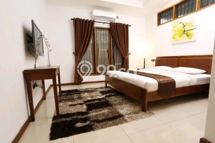 Rumah sewa siap huni 2 Kamar Tidur di Cipedes, Bandung Rumah sewa siap huni 2 Kamar Tidur di Cipedes, Bandung