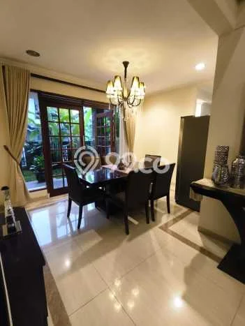 Rumah Sewa Bandung LT 300m2 LB 400m2 Area Setra Duta Rumah Sewa Bandung LT 300m2 LB 400m2 Area Setra Duta