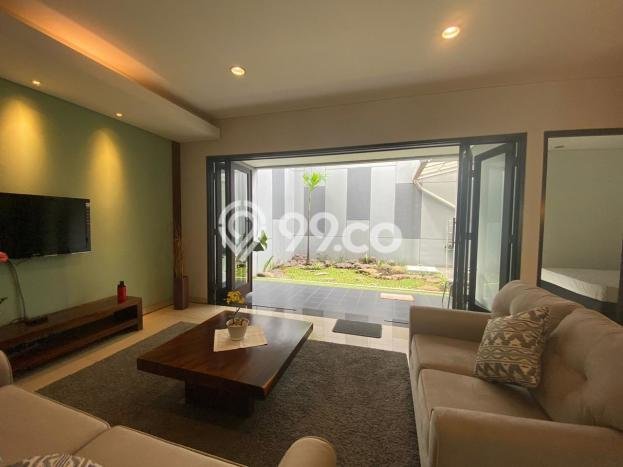 Jarang Ada! Rumah Sewa 5 Kamar Nyaman Siap Huni Sarijadi Jarang Ada! Rumah Sewa 5 Kamar Nyaman Siap Huni Sarijadi
