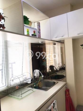 Apartemen Favorit Nyaman Dijual di Bandung dengan 2 Kamar Tidur Apartemen Favorit Nyaman Dijual di Bandung dengan 2 Kamar Tidur
