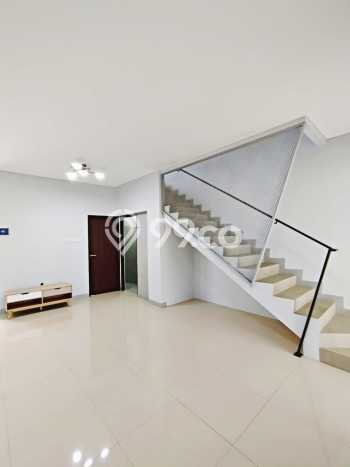 Rumah Modern 3 Kamar LT 105m2 di Setiabudi Rumah Modern 3 Kamar LT 105m2 di Setiabudi