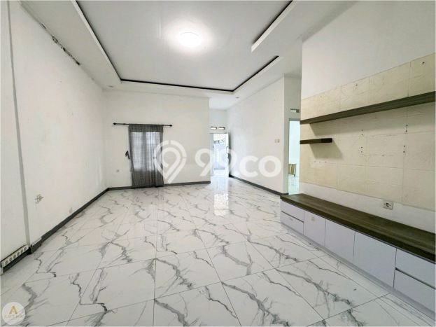 Jual Rumah Eksklusif 3 KT di Cibaduyut, Bandung Jual Rumah Eksklusif 3 KT di Cibaduyut, Bandung