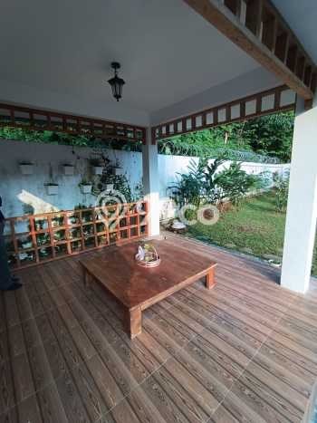 Rumah Eksklusif Siap Huni LT 501m2 di Coblong, Bandung Rumah Eksklusif Siap Huni LT 501m2 di Coblong, Bandung