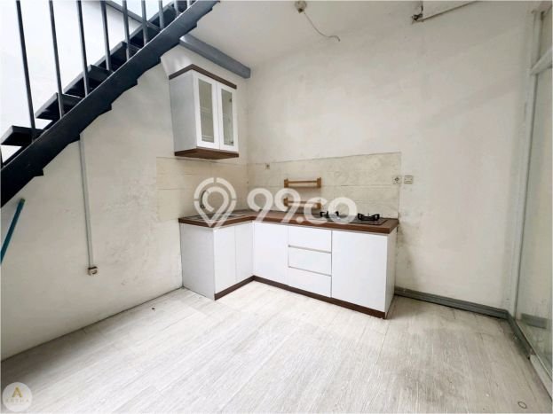 Jual Rumah Eksklusif 3 KT di Cibaduyut, Bandung Jual Rumah Eksklusif 3 KT di Cibaduyut, Bandung