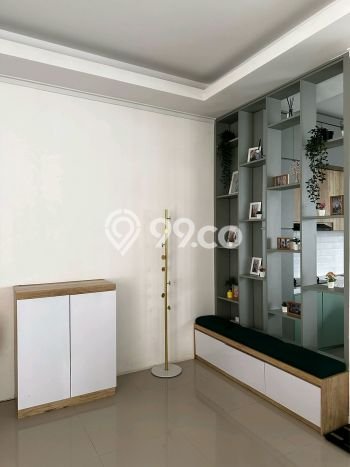 Rumah Minimalis 5 KT di Parongpong Bandung Full Furnished Rumah Minimalis 5 KT di Parongpong Bandung Full Furnished