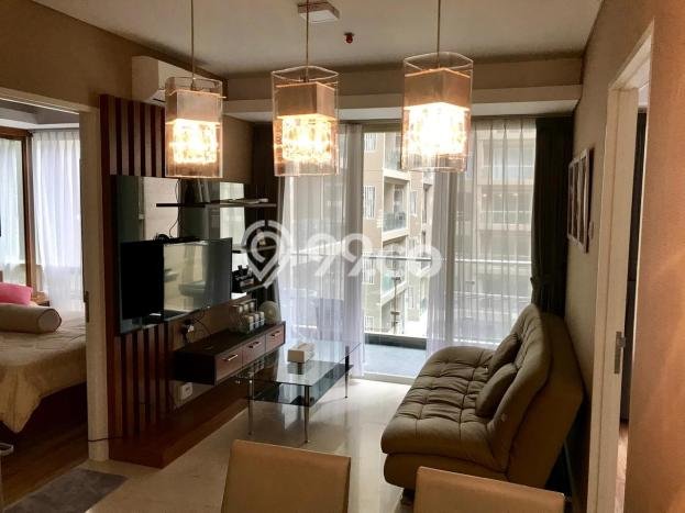 Jarang Ada! Hunian Apartemen Hemat di Cicendo, Bandung 2 Kamar Tidur dan 1 Kamar Mandi Jarang Ada! Hunian Apartemen Hemat di Cicendo, Bandung 2 Kamar Tidur dan 1 Kamar Mandi
