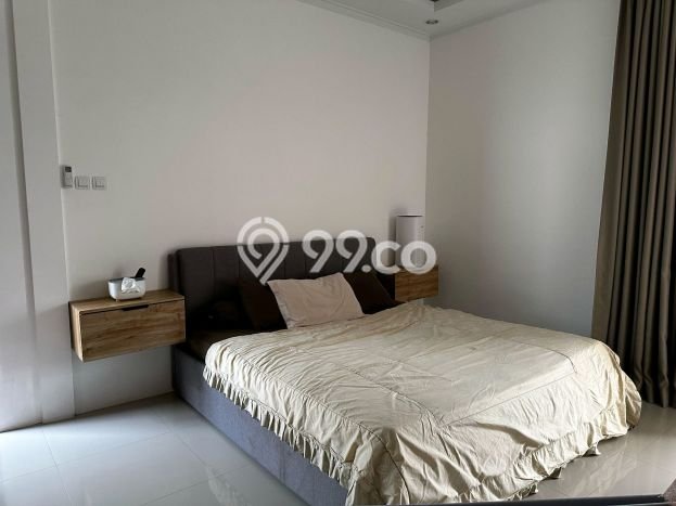 Rumah Minimalis 5 KT di Parongpong Bandung Full Furnished Rumah Minimalis 5 KT di Parongpong Bandung Full Furnished