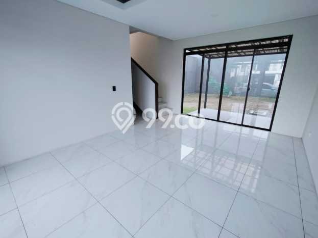 Rumah sewa siap huni 3 KT di Kota Baru Parahyangan, Bandung Rumah sewa siap huni 3 KT di Kota Baru Parahyangan, Bandung