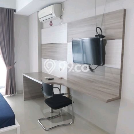 Sewa Sekarang Apartemen Nyaman 1 KT di Kawasan Coblong Sewa Sekarang Apartemen Nyaman 1 KT di Kawasan Coblong