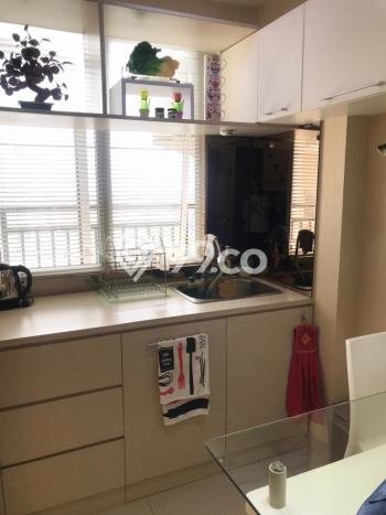 Apartemen Favorit Nyaman Dijual di Bandung dengan 2 Kamar Tidur Apartemen Favorit Nyaman Dijual di Bandung dengan 2 Kamar Tidur
