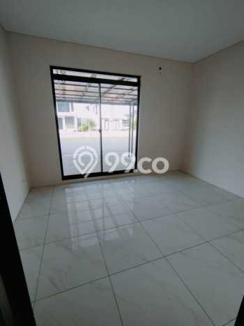 Rumah sewa siap huni 3 KT di Kota Baru Parahyangan, Bandung Rumah sewa siap huni 3 KT di Kota Baru Parahyangan, Bandung