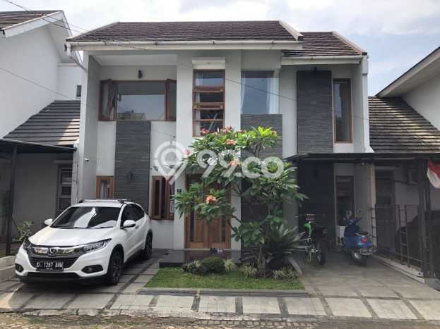 Jual Rumah Bagus Siap Huni LB 170m2 di Andir, Bandung Jual Rumah Bagus Siap Huni LB 170m2 di Andir, Bandung