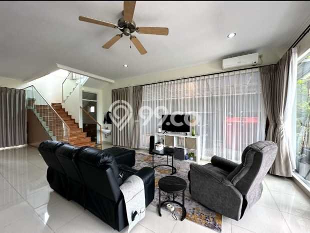 Jarang Ada! Rumah Kontrakan 3 Kamar Nyaman Siap Huni Dago Jarang Ada! Rumah Kontrakan 3 Kamar Nyaman Siap Huni Dago