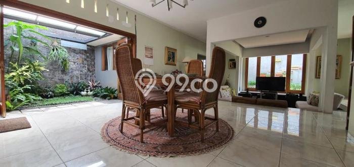 Jarang Ada! Rumah Kontrakan 4 Kamar Nyaman Siap Huni Setra Sari Jarang Ada! Rumah Kontrakan 4 Kamar Nyaman Siap Huni Setra Sari