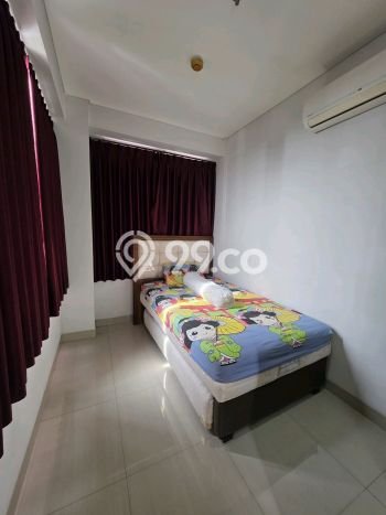 Apartemen Harga Murah dengan 2 BR & 1 KM di Coblong Bandung Apartemen Harga Murah dengan 2 BR & 1 KM di Coblong Bandung