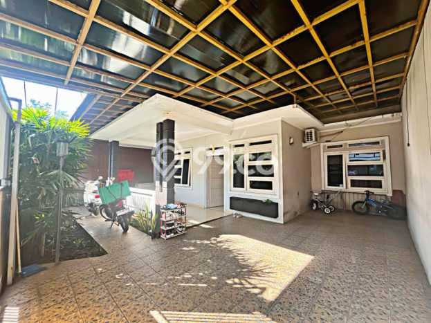 Rumah Sewa Bandung LT 190m2 LB 225m2 Area Burangrang Rumah Sewa Bandung LT 190m2 LB 225m2 Area Burangrang