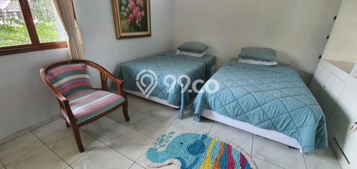 Jarang Ada! Rumah Kontrakan 4 Kamar Nyaman Siap Huni Setra Sari Jarang Ada! Rumah Kontrakan 4 Kamar Nyaman Siap Huni Setra Sari