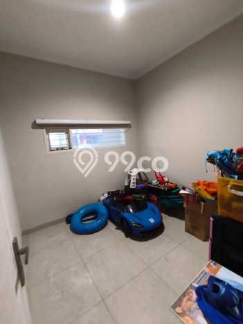 Rumah Minimalis 3 KT di BKR Bandung Semi Furnished Rumah Minimalis 3 KT di BKR Bandung Semi Furnished