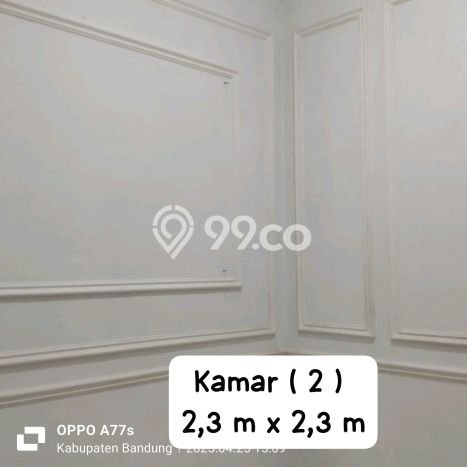 Jual Rumah Murah di Pameungpeuk Bandung Harga Rp 350 Juta LT 60m2 Jual Rumah Murah di Pameungpeuk Bandung Harga Rp 350 Juta LT 60m2