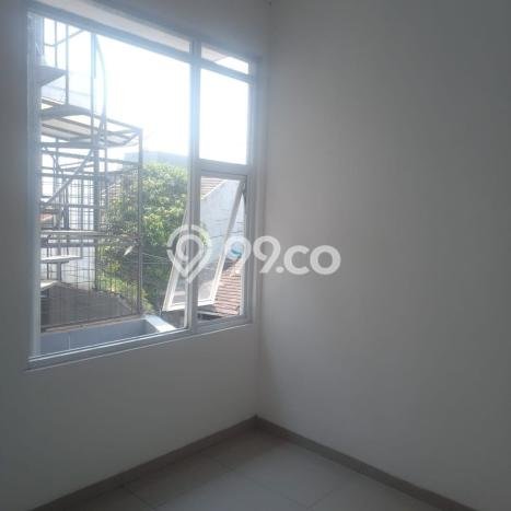 Rumah Modern 4 Kamar LT 90m2 di Kopo Rumah Modern 4 Kamar LT 90m2 di Kopo