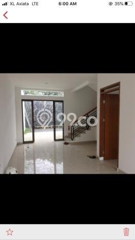 Rumah Sewa Bandung LT 140m2 LB 136m2 Area BKR Rumah Sewa Bandung LT 140m2 LB 136m2 Area BKR