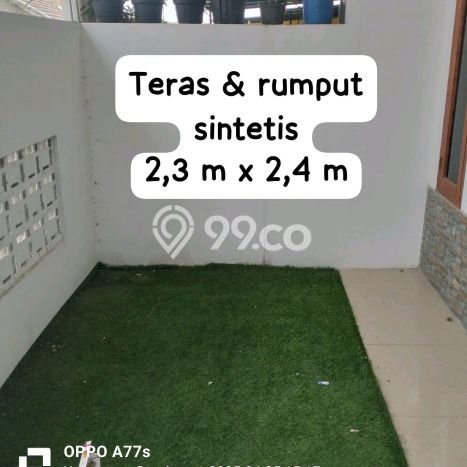 Jual Rumah Murah di Pameungpeuk Bandung Harga Rp 350 Juta LT 60m2 Jual Rumah Murah di Pameungpeuk Bandung Harga Rp 350 Juta LT 60m2