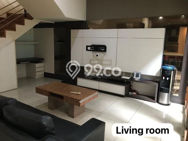 Sewa Rumah Harga Terjangkau di Surya Sumantri Bandung dengan 4 KT Sewa Rumah Harga Terjangkau di Surya Sumantri Bandung dengan 4 KT