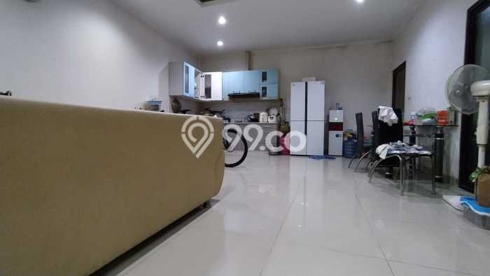 Jual Rumah Favorit Siap Huni LB 200m2 di Lengkong, Bandung Jual Rumah Favorit Siap Huni LB 200m2 di Lengkong, Bandung