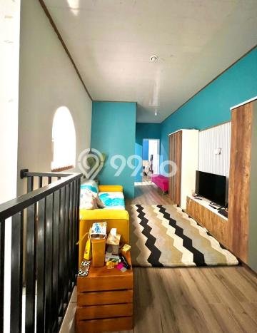 Rumah LT 68m2m² Harga Menarik di Cijerah, Bandung Rumah LT 68m2m² Harga Menarik di Cijerah, Bandung