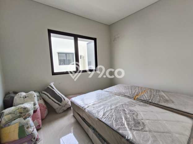 Rumah sewa siap huni 4 Kamar Tidur di Summarecon Bandung, Bandung Rumah sewa siap huni 4 Kamar Tidur di Summarecon Bandung, Bandung