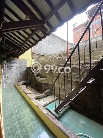 Rumah sewa siap huni 4 KT di Setra Sari, Bandung Rumah sewa siap huni 4 KT di Setra Sari, Bandung