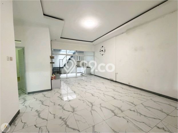 Jual Rumah Eksklusif 3 KT di Cibaduyut, Bandung Jual Rumah Eksklusif 3 KT di Cibaduyut, Bandung