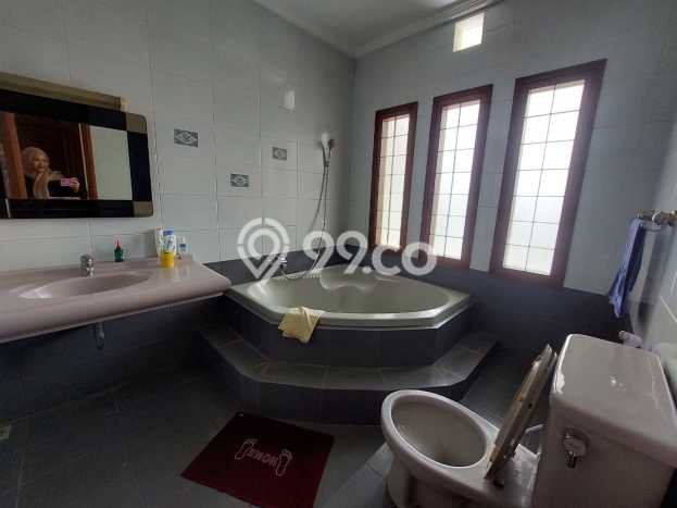 Disewakan Segera Rumah Kondisi Baik di Area Sukasari, Bandung Disewakan Segera Rumah Kondisi Baik di Area Sukasari, Bandung